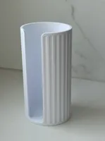 Cotton Pad Holder