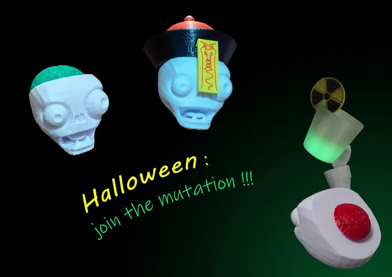 Zombie Party-1.0