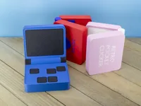 A1 Mini Printer Profile