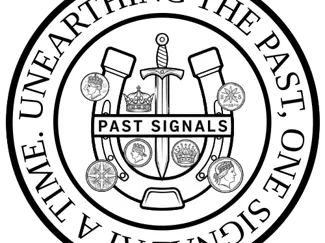 past signals plaque