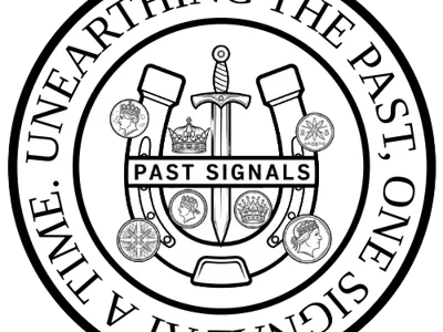 past signals plaque