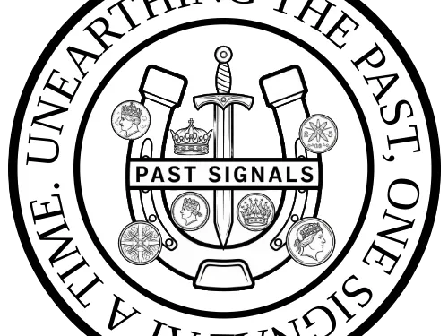 past signals plaque