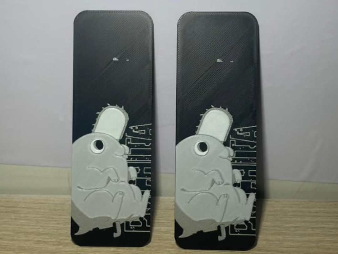Bookmark pochita