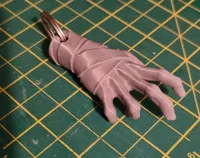 0.2mm layer, 3 walls, 50% infill