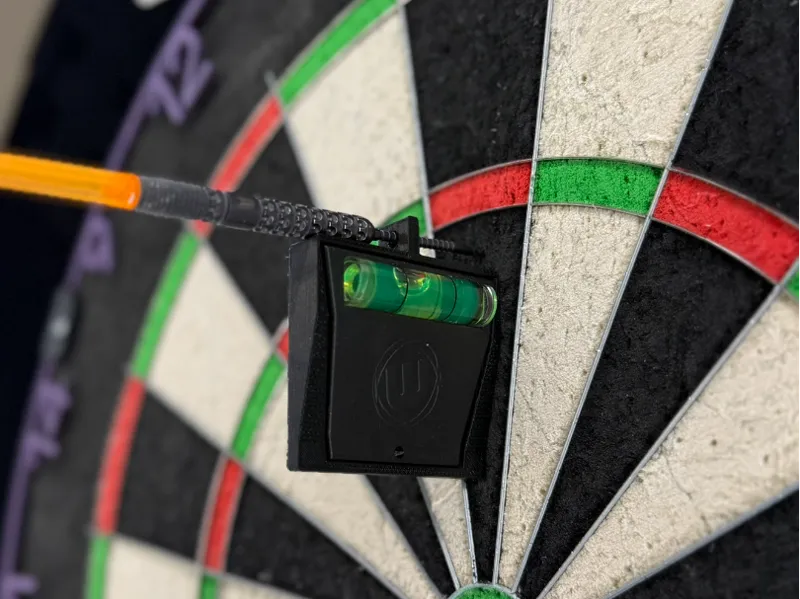 Adapter für Winmau Spirit Master Dart-Waage