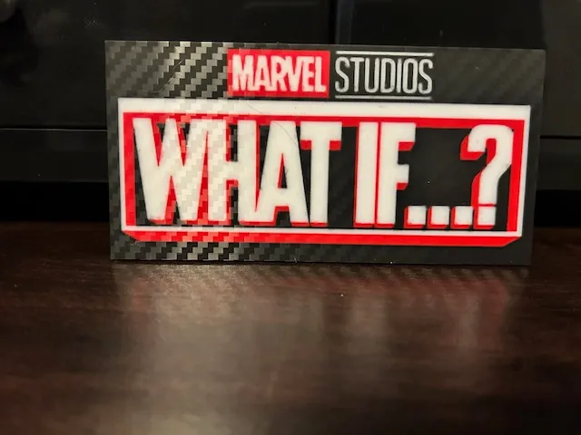 What If?