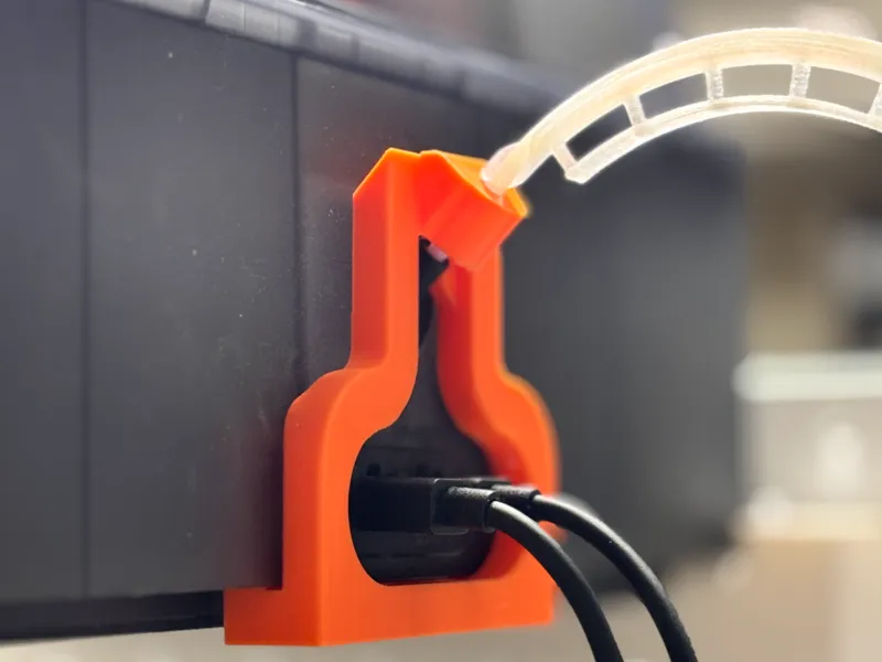 AMS PTFE Tube Guide