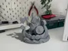 0.16mm layer, 2 walls, 15% infill