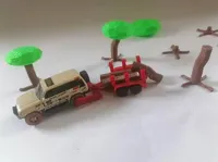 0.1mm layer, 2 walls, 2% infill