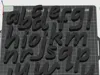 0.2mm layer, 6 walls, 25% infill