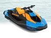 Spark Trixx 1/25 scale