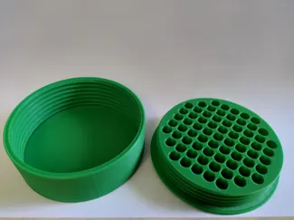 Bit Holder Box