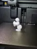 0.2mm layer, 2 walls, 8% infill