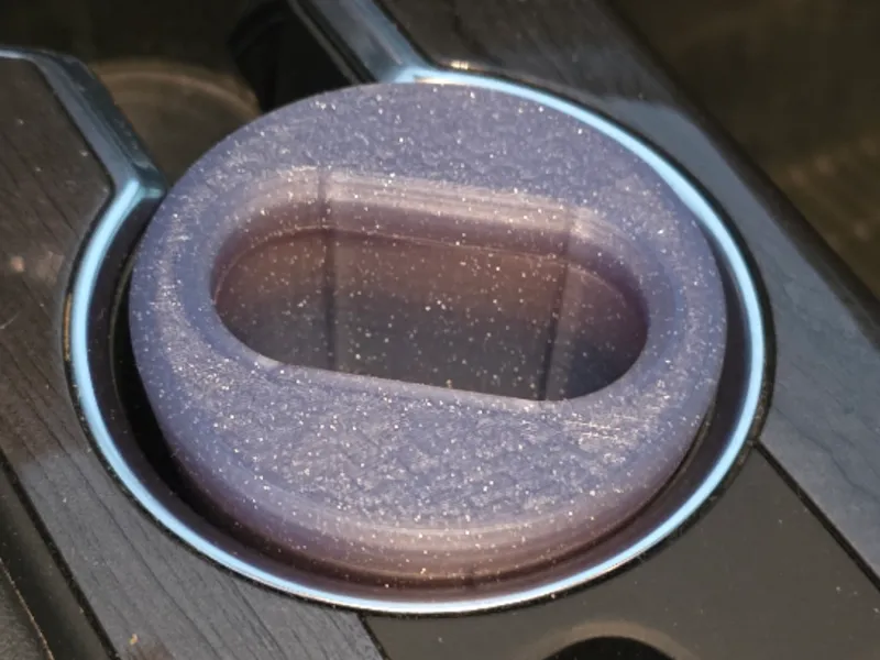 Geekbar vape adapter for car cup holder