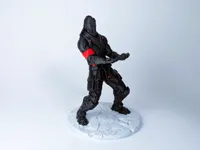 mehrfarbig 0.2mm layer, 3 walls, 10% infill