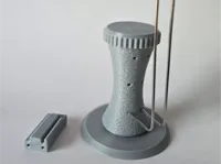 0.2mm layer, 3 walls, 10% infill