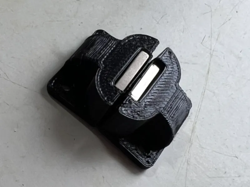 Magnetic Door Holder