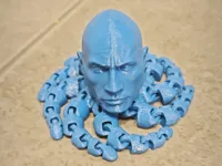 Poulpe articulé Rocktopus — photo 2