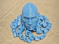 Poulpe articulé Rocktopus — photo 4
