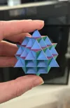 P1S | 1 Hr 19 Min | 17g | SILK PLA
