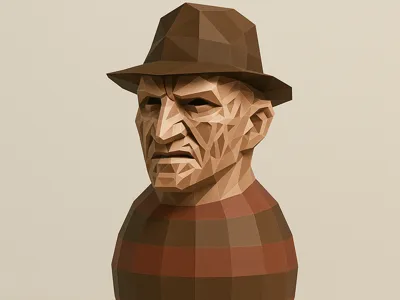 freddy figure