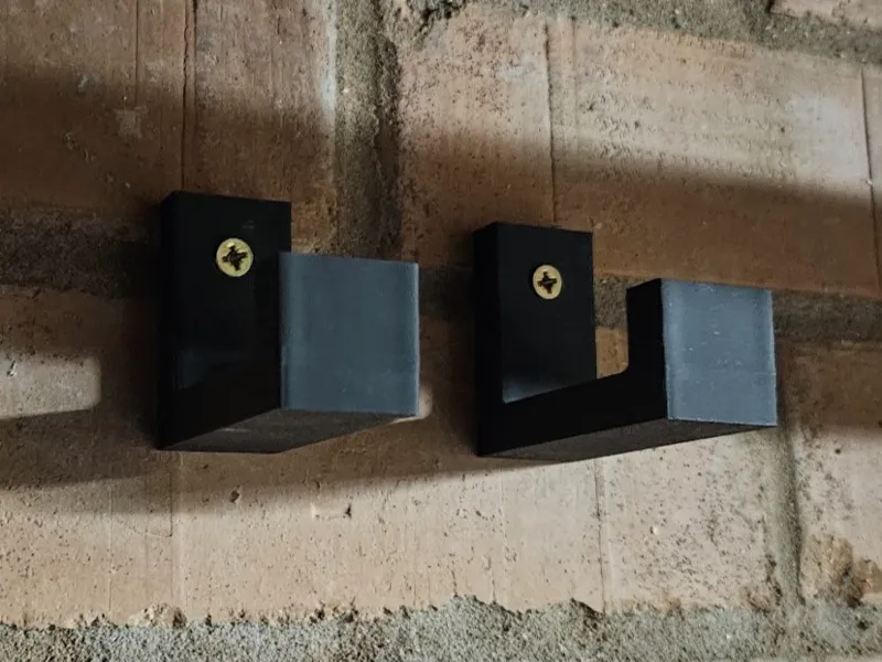 Ladder hook