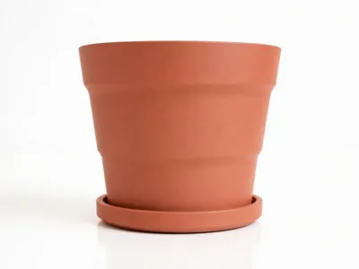 Classic Planter Pot