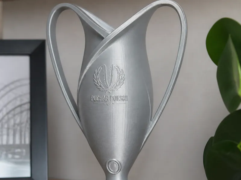 Puchar Polski Silver Trophy