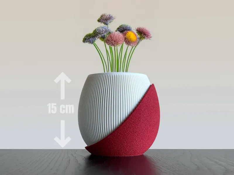 Orvix Planter