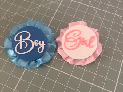 SPILLA GIRL- SPILLA BOY
