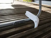 Strong PETG profile