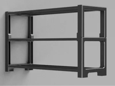 Shoe cabinet