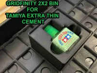 0.2mm layer, 2 walls, 5% infill