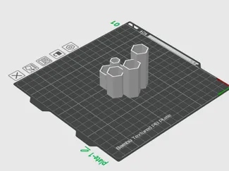 Organizer