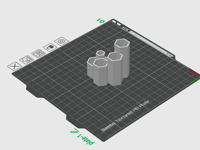 Organizer