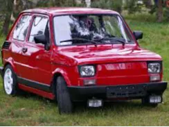 FIAT126p MALUCH