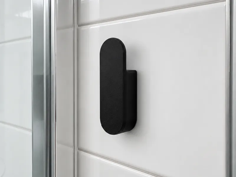 Low Profile Hook