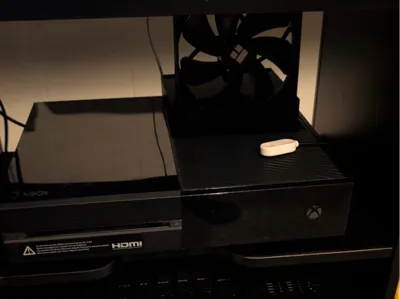 XBOX / Playstation / Nintendo - Console Cooler