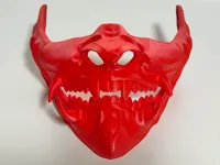 Masque Oni — photo 3