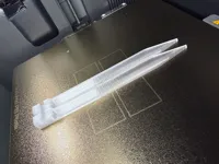 0.16mm layer, 5 walls, 99% infill
