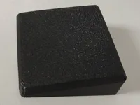 0.12mm layer, 2 walls, 15% infill