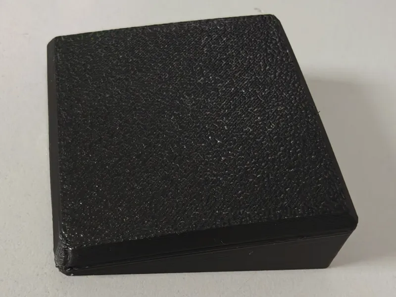 Arcade/Pinball Coindoor Coin Bezel Blank