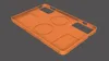 0.2mm layer, 6 walls, 25% infill