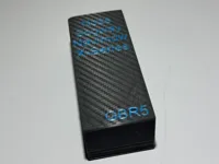 0.2mm layer, 3 walls, 30% infill