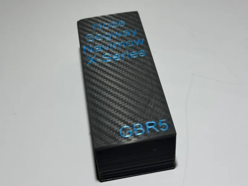 Blades and Screws Box