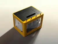 Filament Dry Box PRIME (For A1mini and above)