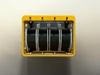 TPU for silicon sealing strip (For A1 and above)
