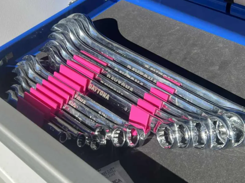 Spanner Holders - Large or Long