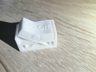 On Off Switch Anzeige