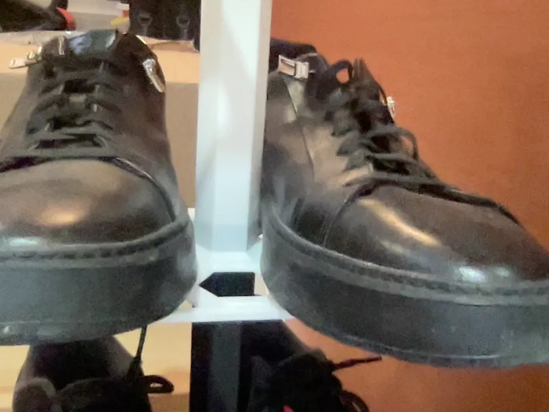 Shoe Rack V2 (Reinforced Version)